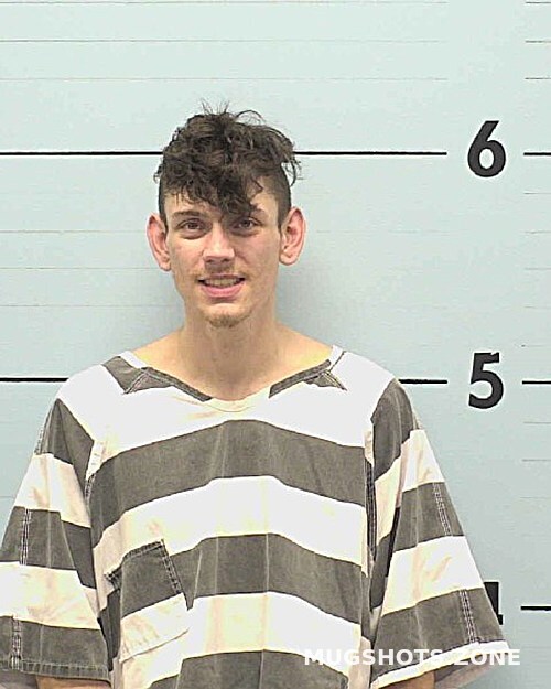 DELLINGER MICHAEL OLIVER 01 02 2024 Burke County Mugshots Zone