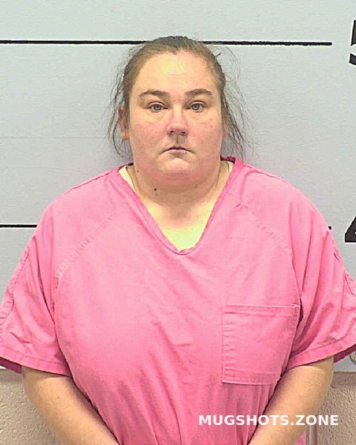 SHOUN ASHLEY NICHOLE 01 16 2024 Burke County Mugshots Zone