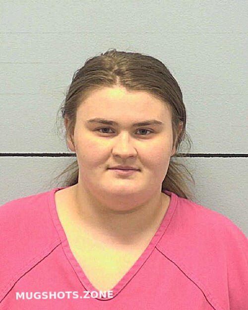 Higgs Haley Natasha Burke County Mugshots Zone