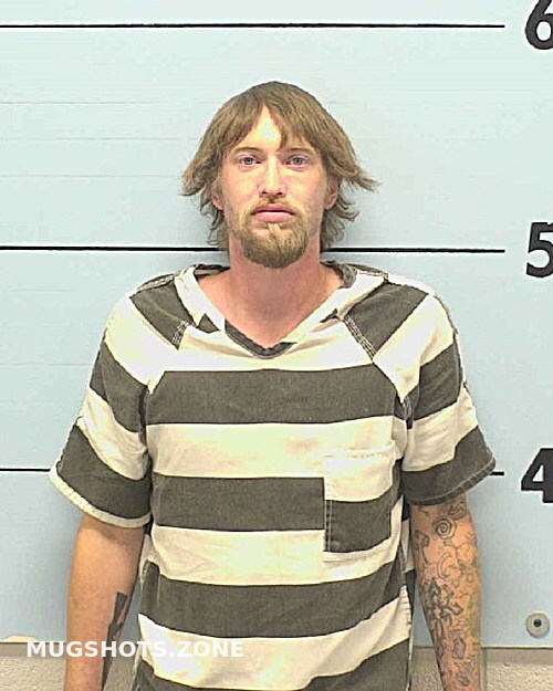 SHRONCE CODY LYNN 06 25 2024 Burke County Mugshots Zone