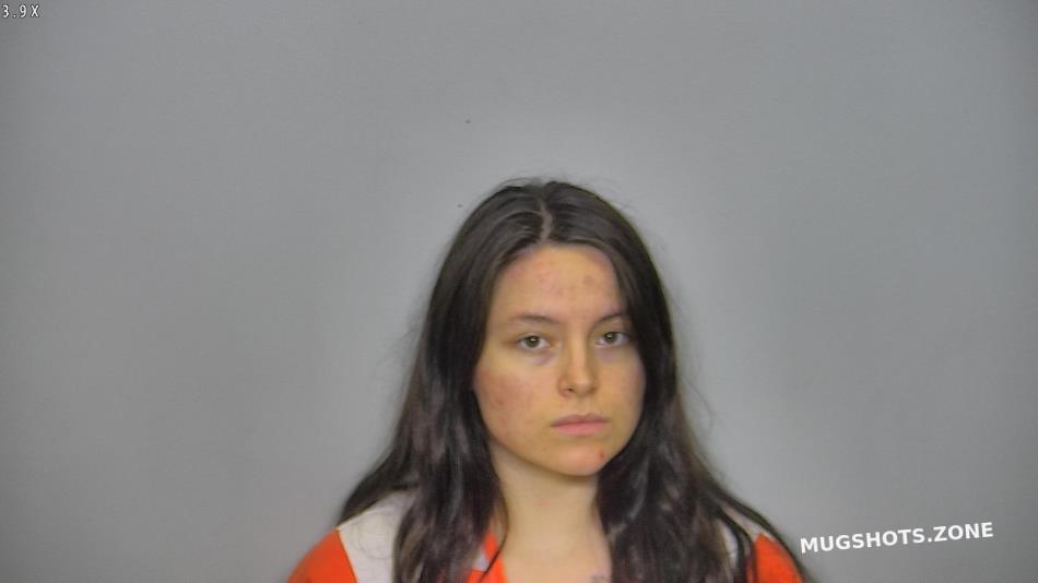 Lazzaro Marriana Morgan Burleigh County Mugshots Zone