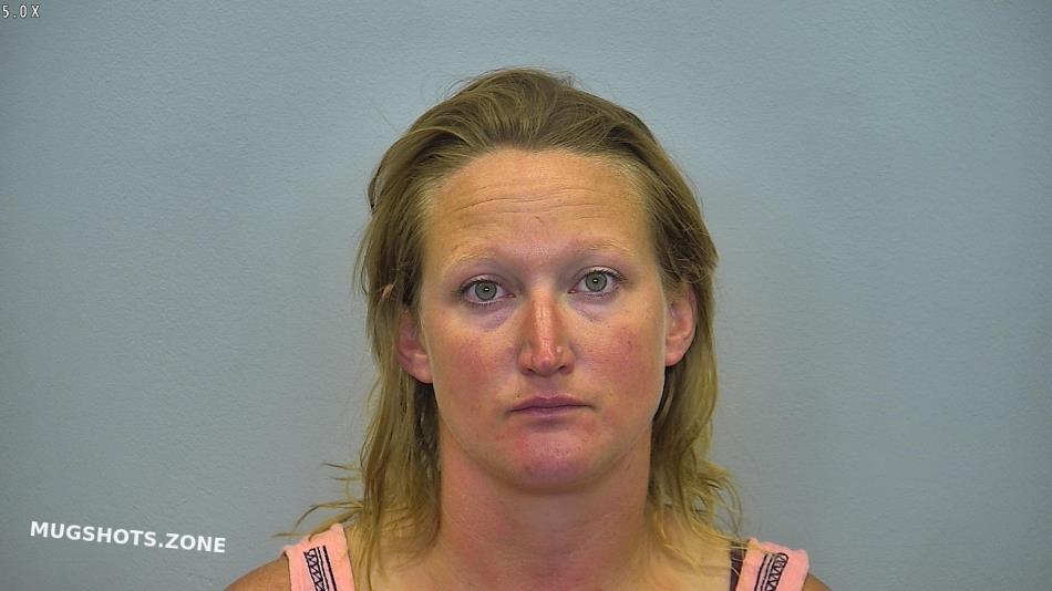 Hieb Heather Len Burleigh County Mugshots Zone