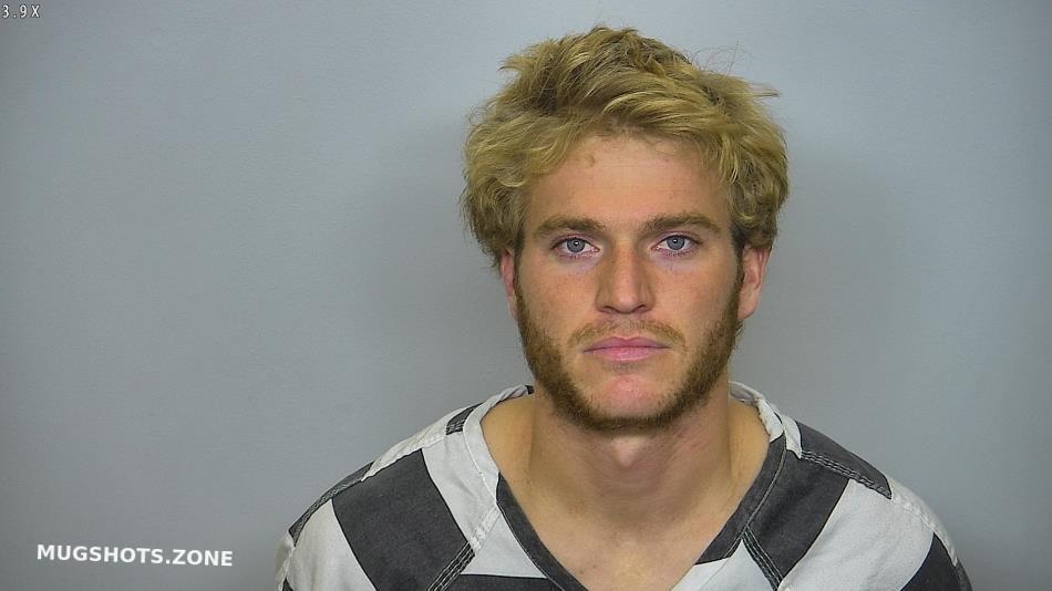 Fallgatter Caleb Charles Burleigh County Mugshots Zone