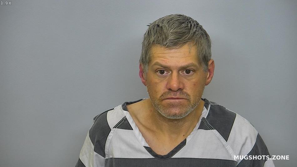 Couch Brian Douglas Burleigh County Mugshots Zone