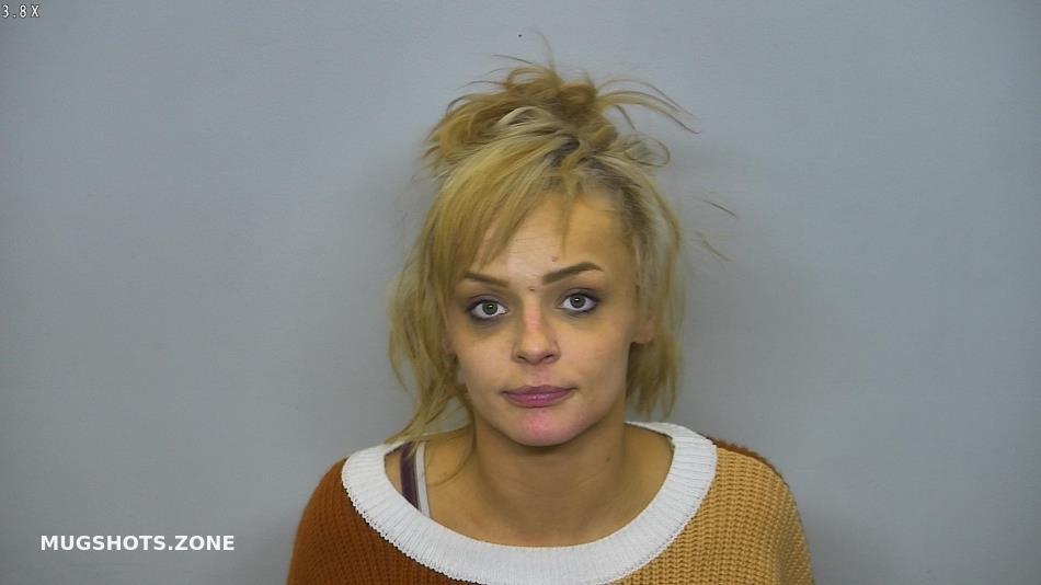 PETZ TANYA LEA 02 15 2023 Burleigh County Mugshots Zone