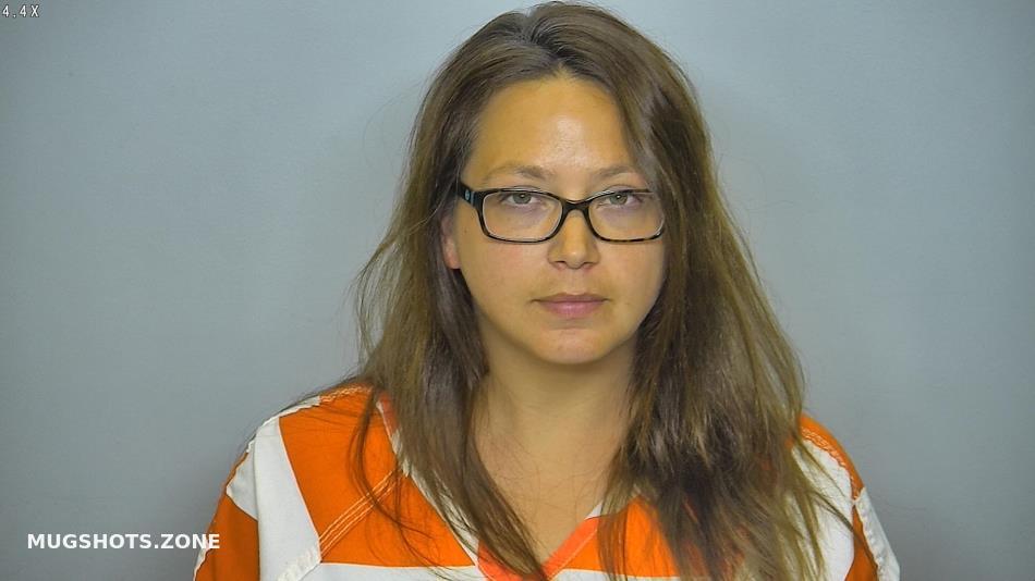 Green Jennifer Ann Burleigh County Mugshots Zone