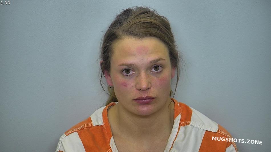 Johnson Dallas Marie Burleigh County Mugshots Zone