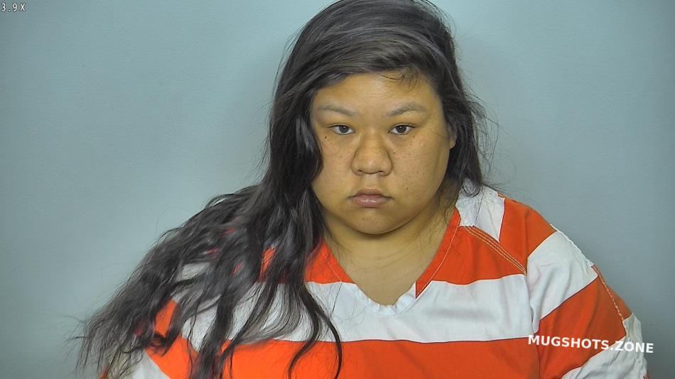 Trinh Aimeephuong Thu Burleigh County Mugshots Zone