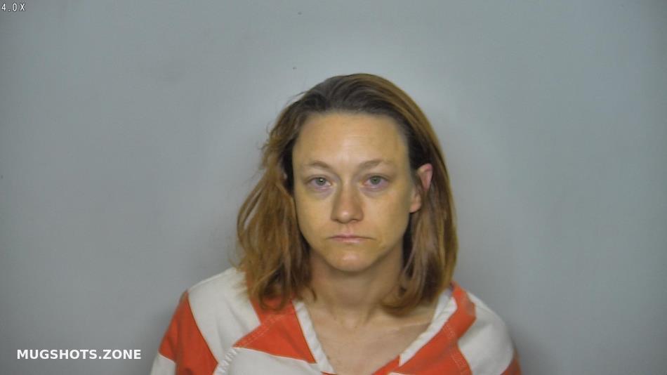 Palmer Brandy Lynn Burleigh County Mugshots Zone