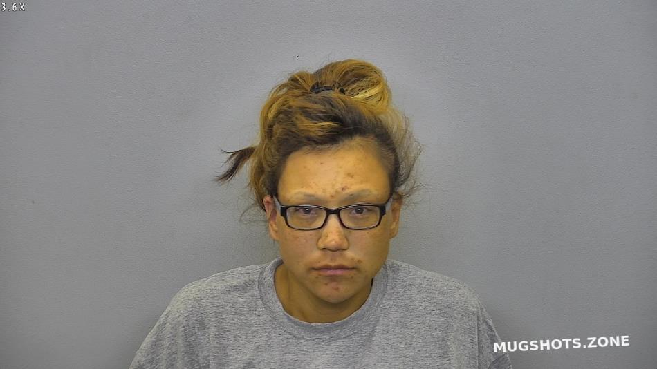 Whitemountain Melinda Rose Burleigh County Mugshots Zone