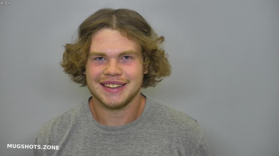 Nygaard Adam Parker Burleigh County Mugshots Zone