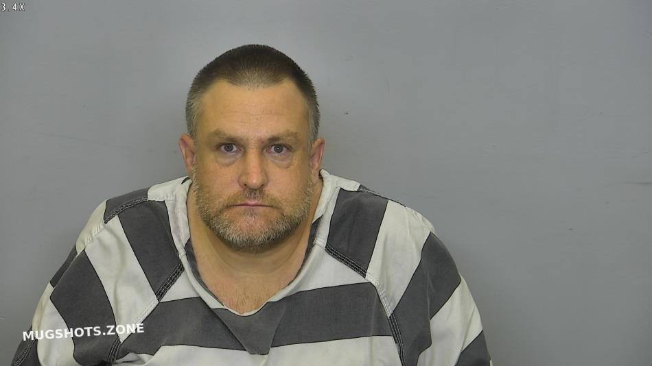 Patten Lance Gary Burleigh County Mugshots Zone