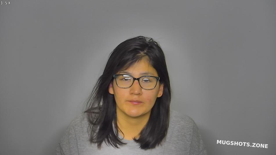 BLACKELK CASSANDRA JO 11 05 2023 Burleigh County Mugshots Zone