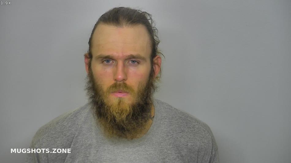 BARSE AUSTIN JAMES 11 30 2023 Burleigh County Mugshots Zone