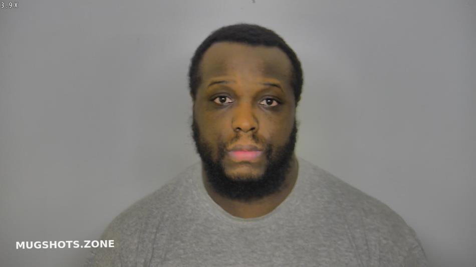 Foster Akeem Rheim Burleigh County Mugshots Zone