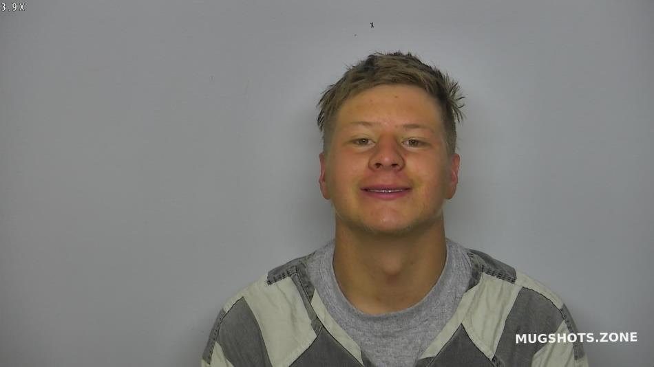 WHITE JOSEPH ALEXANDER 04 28 2024 Burleigh County Mugshots Zone