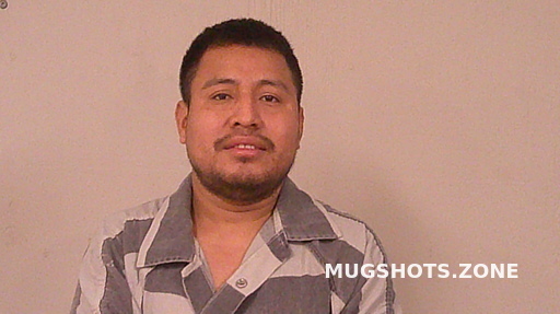 Felipe Garcia Marvin Burnet County Mugshots Zone