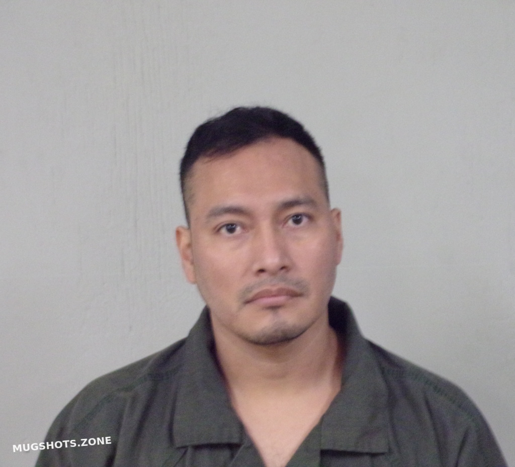 GARCIA CIPRIANO MAYER 12 24 2023 Burnet County Mugshots Zone