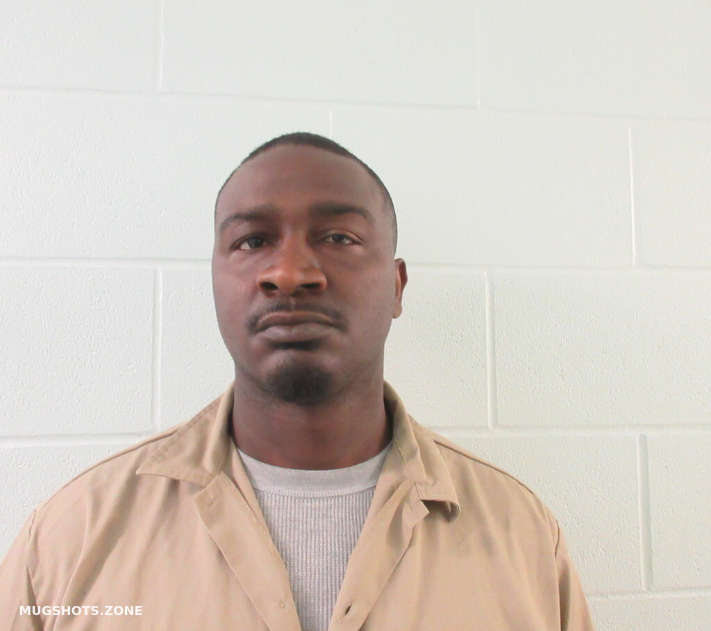 ALEXANDER ERROL DAVID 02 28 2024 Burnet County Mugshots Zone