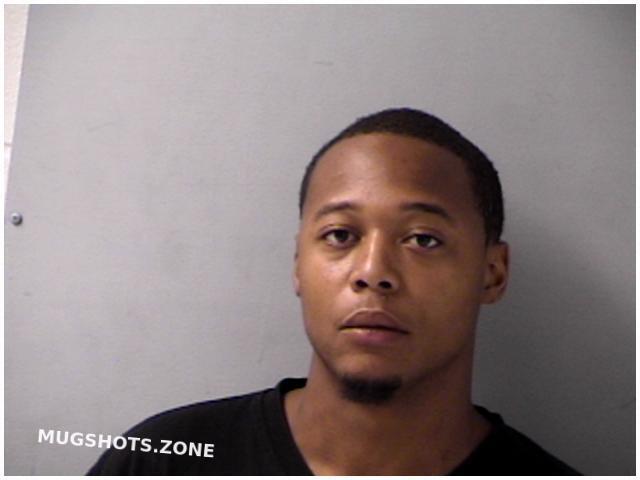 WILSON LAMONT DEANGELO 03 05 2021 Butler County Mugshots Zone