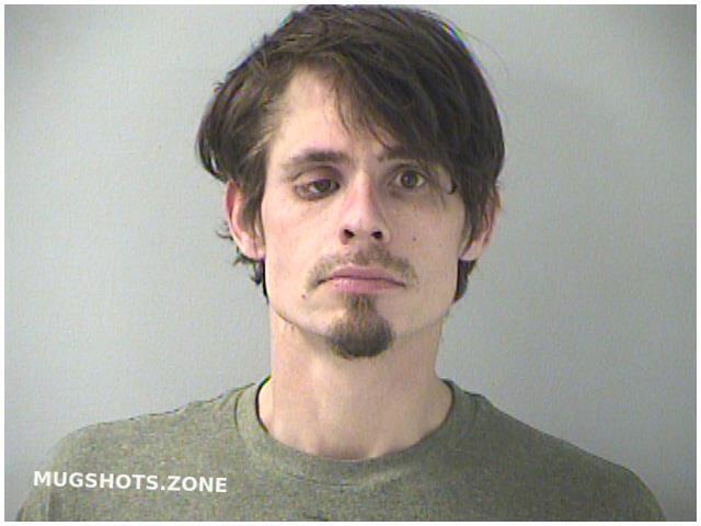 Earls Michael Ryan Butler County Mugshots Zone