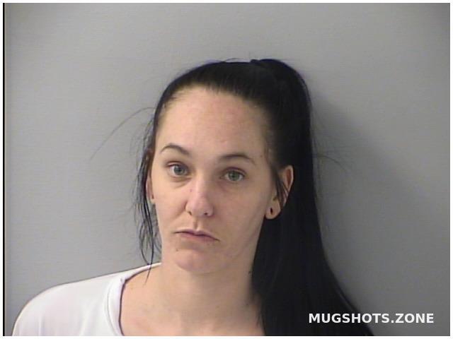 SMART KELLY MARIE 03 12 2021 Butler County Mugshots Zone