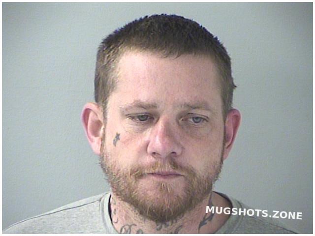 Masten James Dale Butler County Mugshots Zone