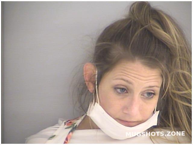 Pape Tiffany Renee Butler County Mugshots Zone