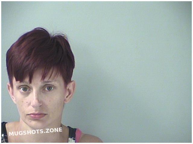 Stevens Samantha Nicole Butler County Mugshots Zone