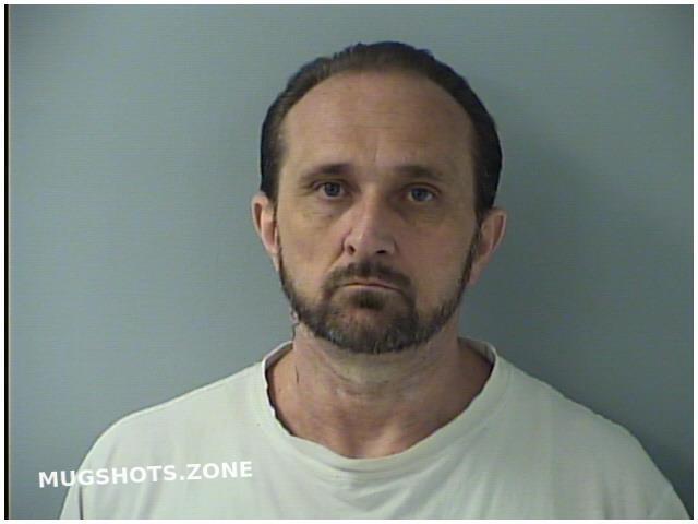 Hunt Robert Clifford Butler County Mugshots Zone