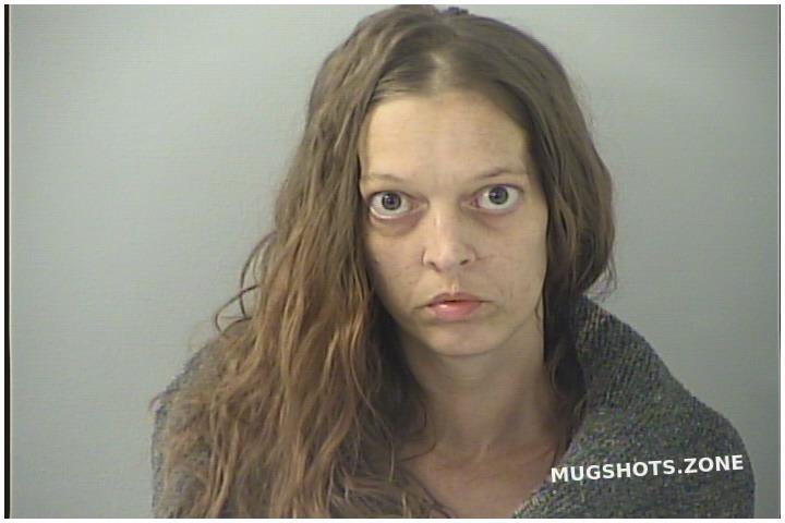 Thomas Rachel Ann Butler County Mugshots Zone