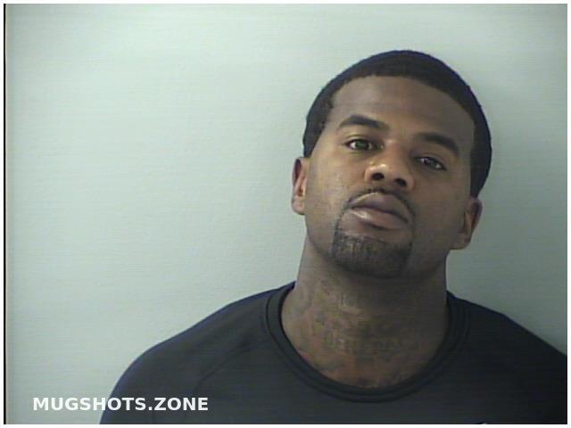 DUMAS JR TYRONE 09 14 2021 Butler County Mugshots Zone