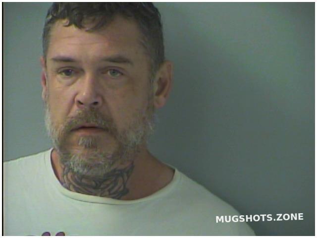 Mcguire Chad Lee Butler County Mugshots Zone