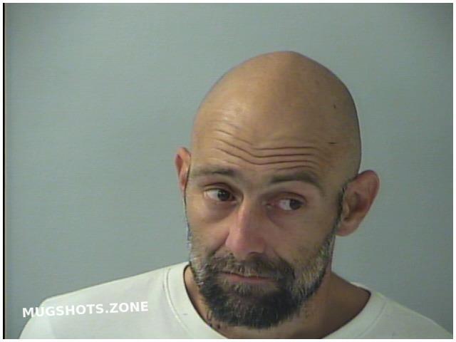 Murray Matthew Olin Butler County Mugshots Zone