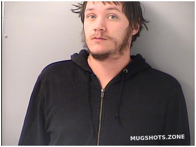 Caley Michael Butler County Mugshots Zone