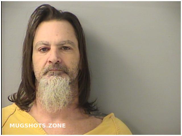 BUTLER KEVIN LEE 11 16 2021 Butler County Mugshots Zone