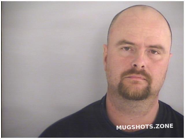 DURHAM CHRISTOPHER 11 29 2021 Butler County Mugshots Zone