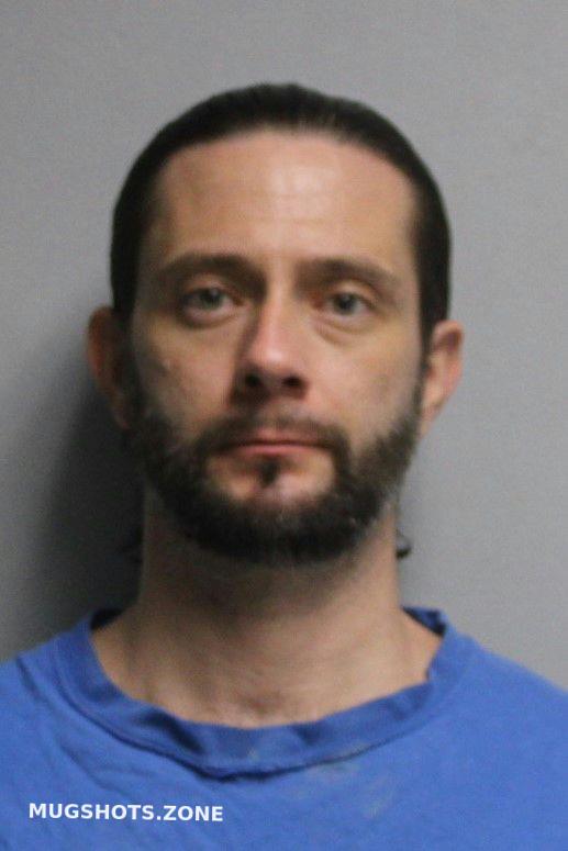 ELMORE JASON BRADLEY 06 02 2022 Butler County Mugshots Zone