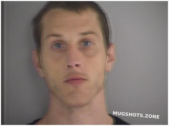 MILLS JUSTIN GREGORY 08 13 2022 Butler County Mugshots Zone