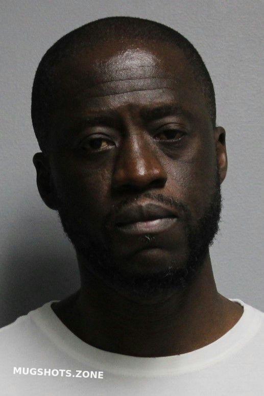 Ndiaye Fallou Butler County Mugshots Zone