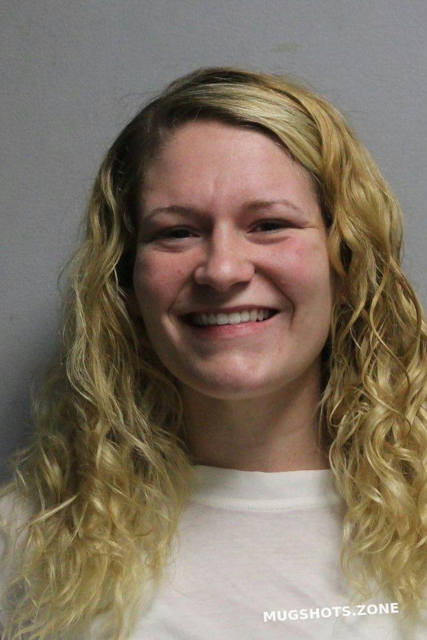 HICKEY KYLIE RENAE 09 16 2022 Butler County Mugshots Zone