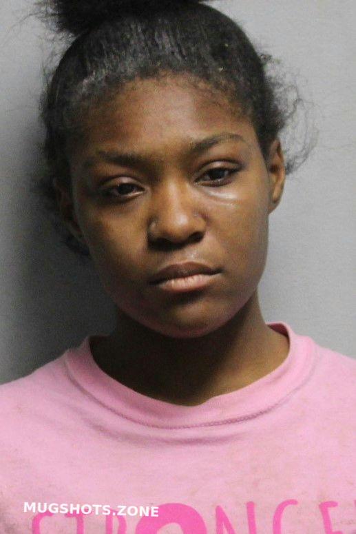 BLACK ALEXIS 11 07 2022 Butler County Mugshots Zone