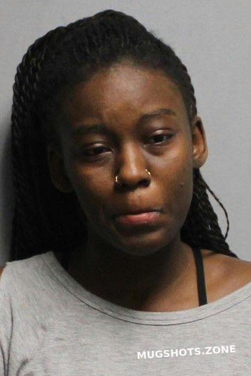 JACKSON DESTINY LASHAE 11 17 2022 Butler County Mugshots Zone