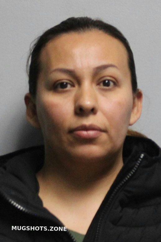 Estrada Granados Brenda Nmi Butler County Mugshots Zone