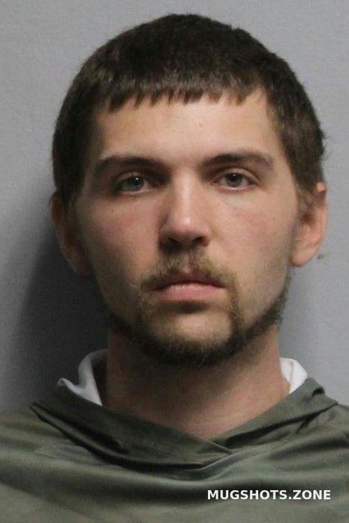 WHITEHAIR TYLER WAYNE 08 04 2023 Butler County Mugshots Zone