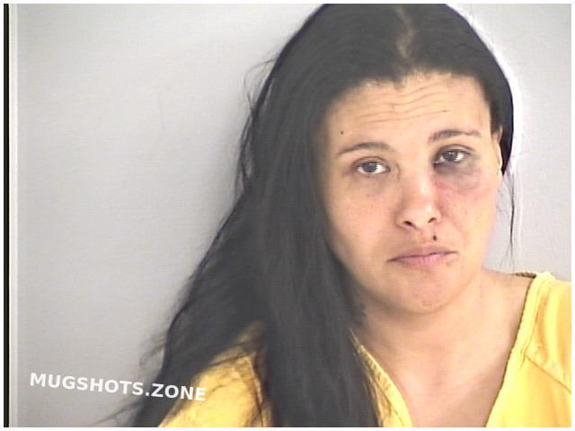 HUBBARD BRANDI MICHELLE 08 27 2023 Butler County Mugshots Zone