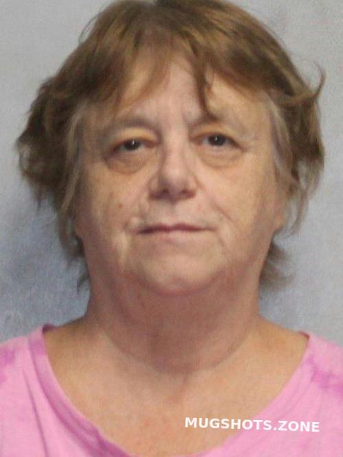 Garner Brenda Leah Butler County Mugshots Zone