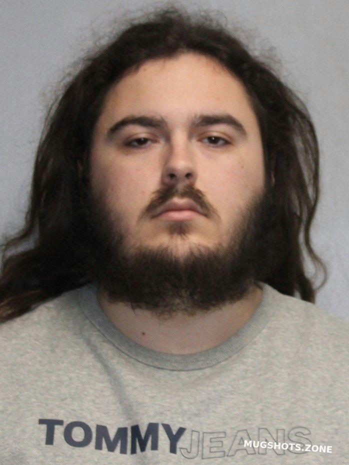 LIVERING DUSTIN DANIEL 10 29 2023 Butler County Mugshots Zone