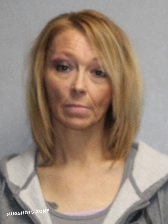 DECANT CRISTY LEE 10 30 2023 Butler County Mugshots Zone