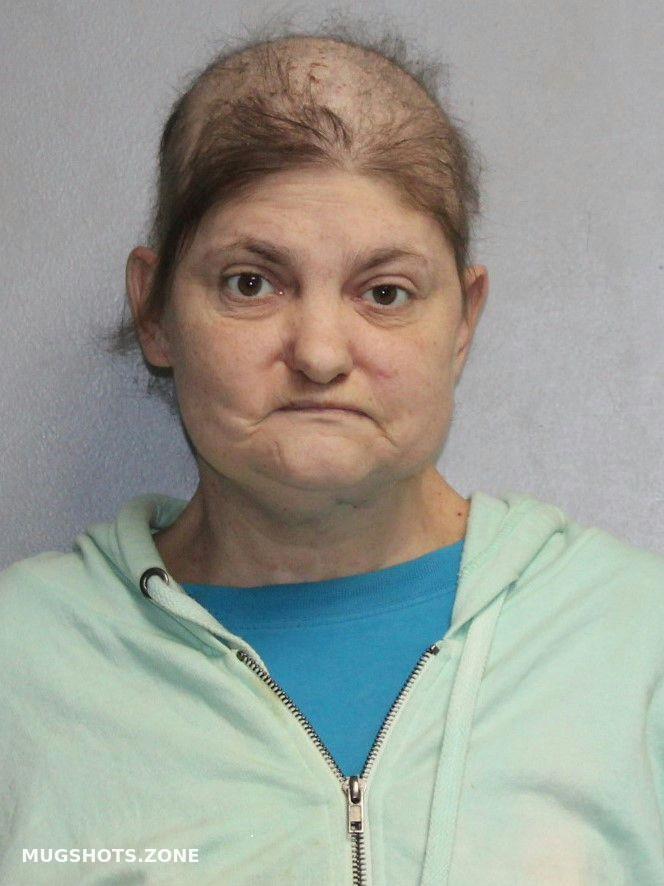 WAGERS ANN MARIE 11 17 2023 Butler County Mugshots Zone